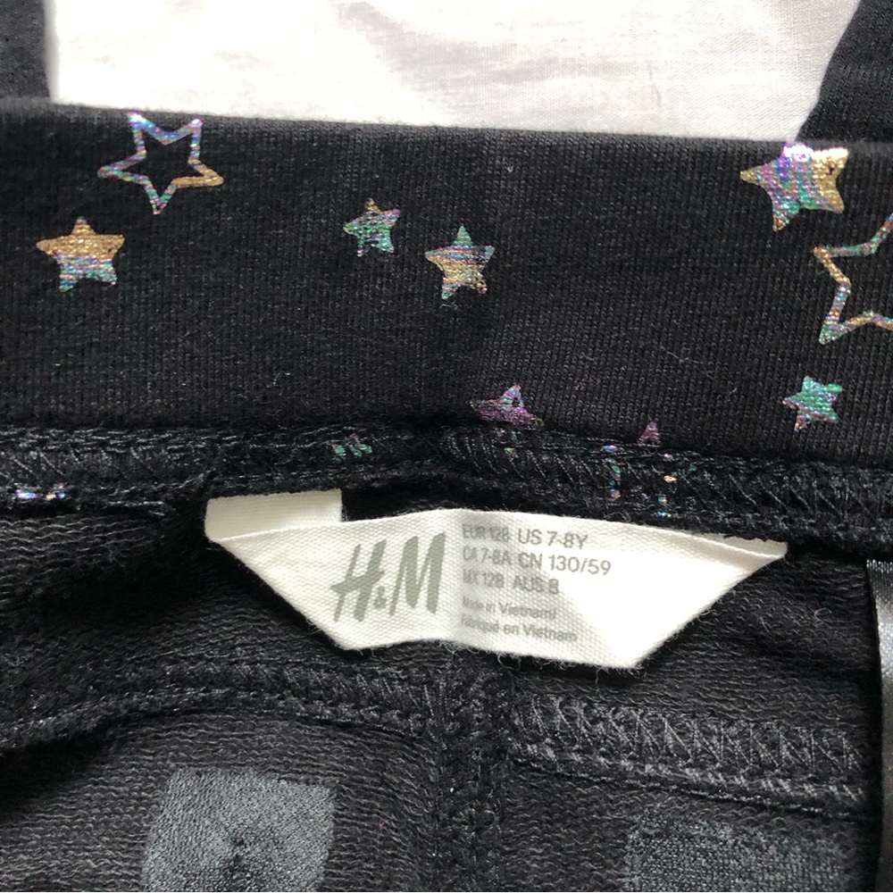 Girl’s Spring/Fall Clothes Size M (7/8) - Picture 2 of 7